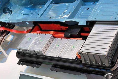 茂名废旧电池片回收|高价回收超威CHILWEE电池